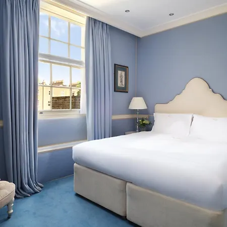 The Montague On The Gardens Hotel London Exterior photo