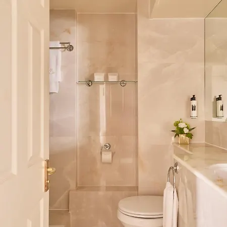 Hotel The Montague On The Gardens Londra Esterno foto