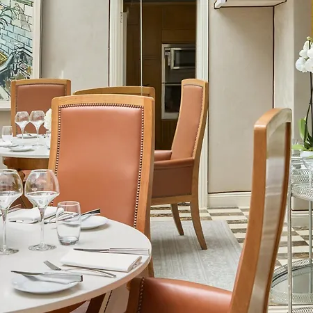The Montague On The Gardens Hotel London Exterior photo