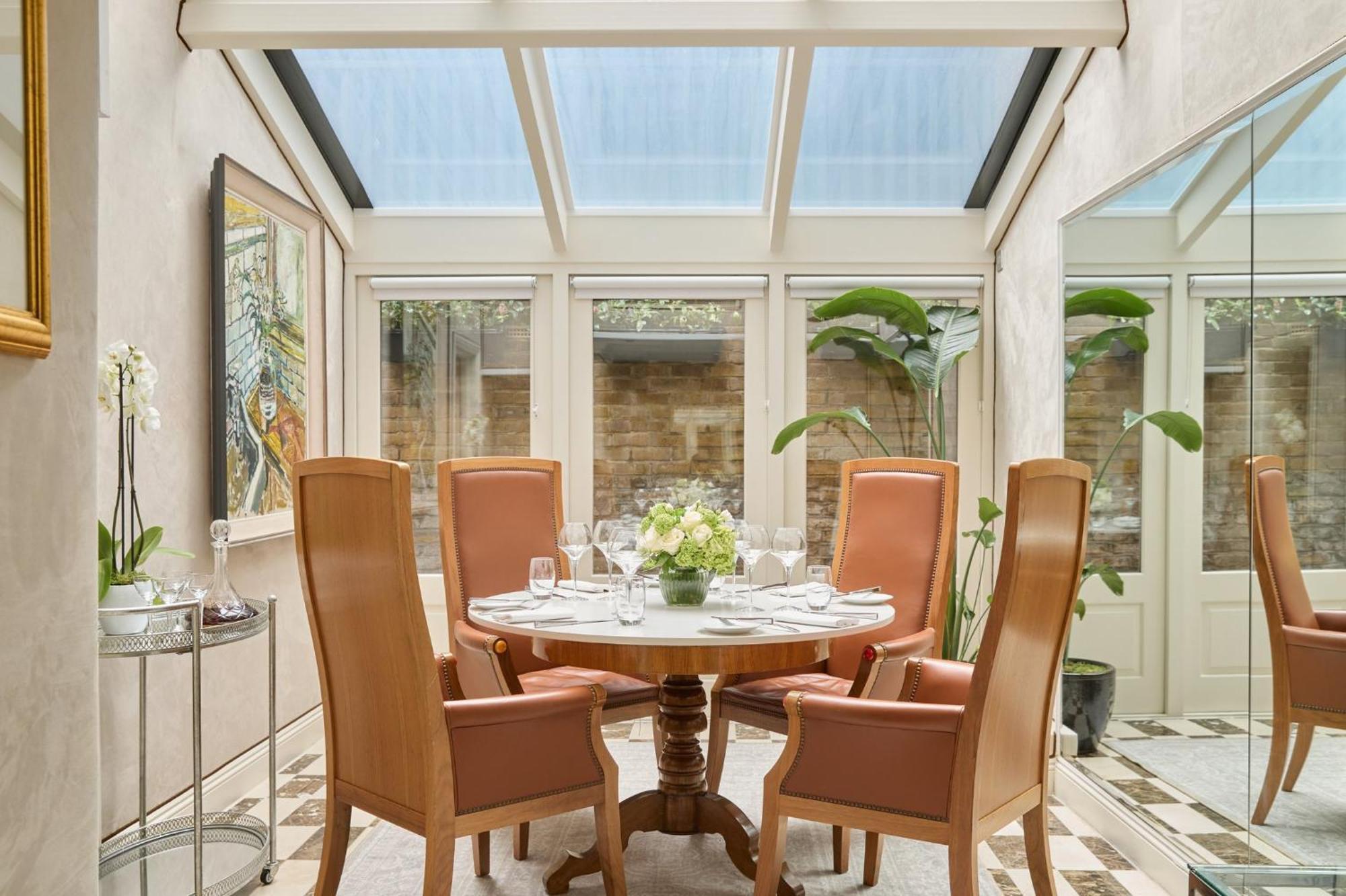 Hotel The Montague On The Gardens Londen