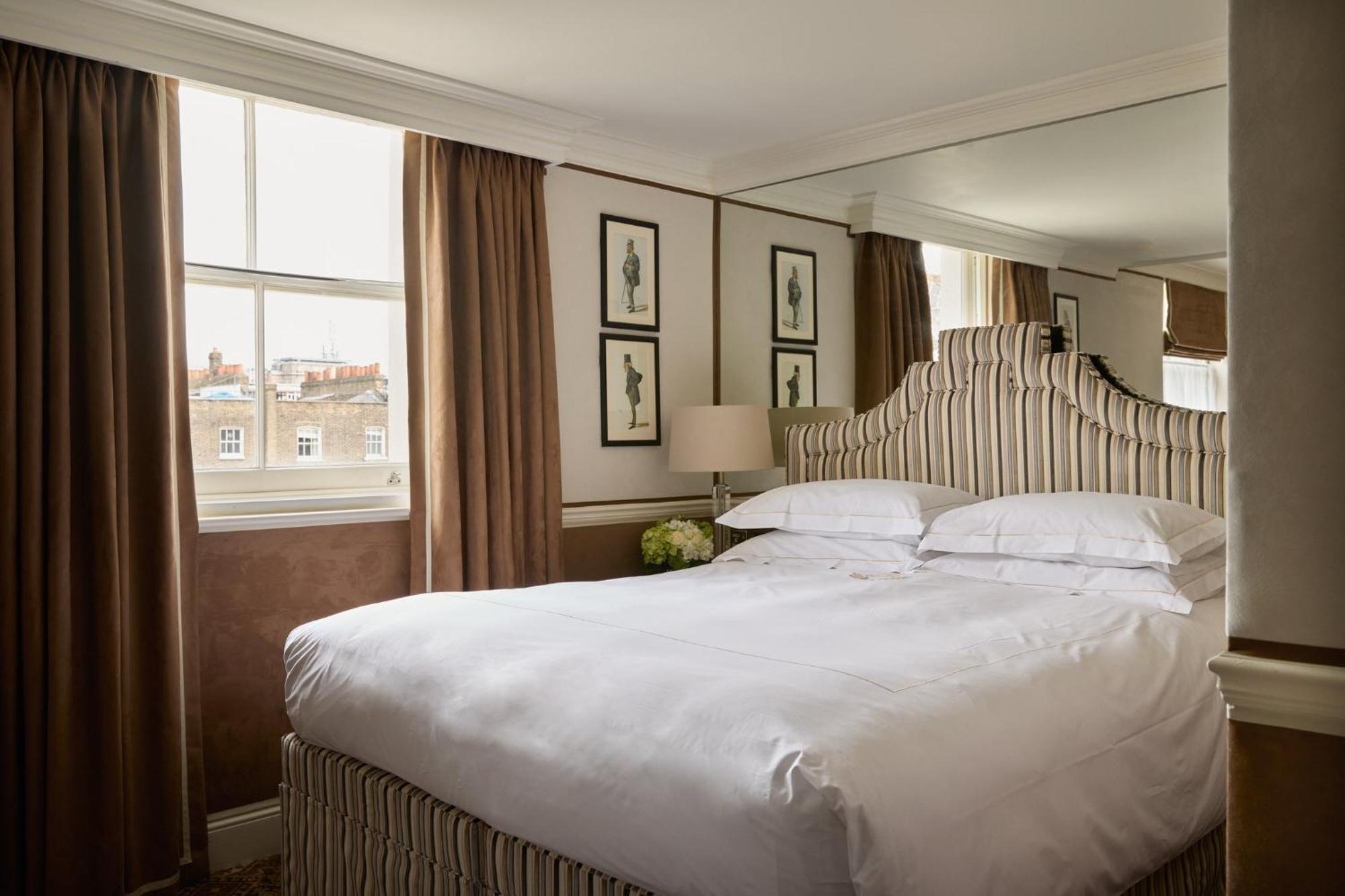 Hotel The Montague On The Gardens