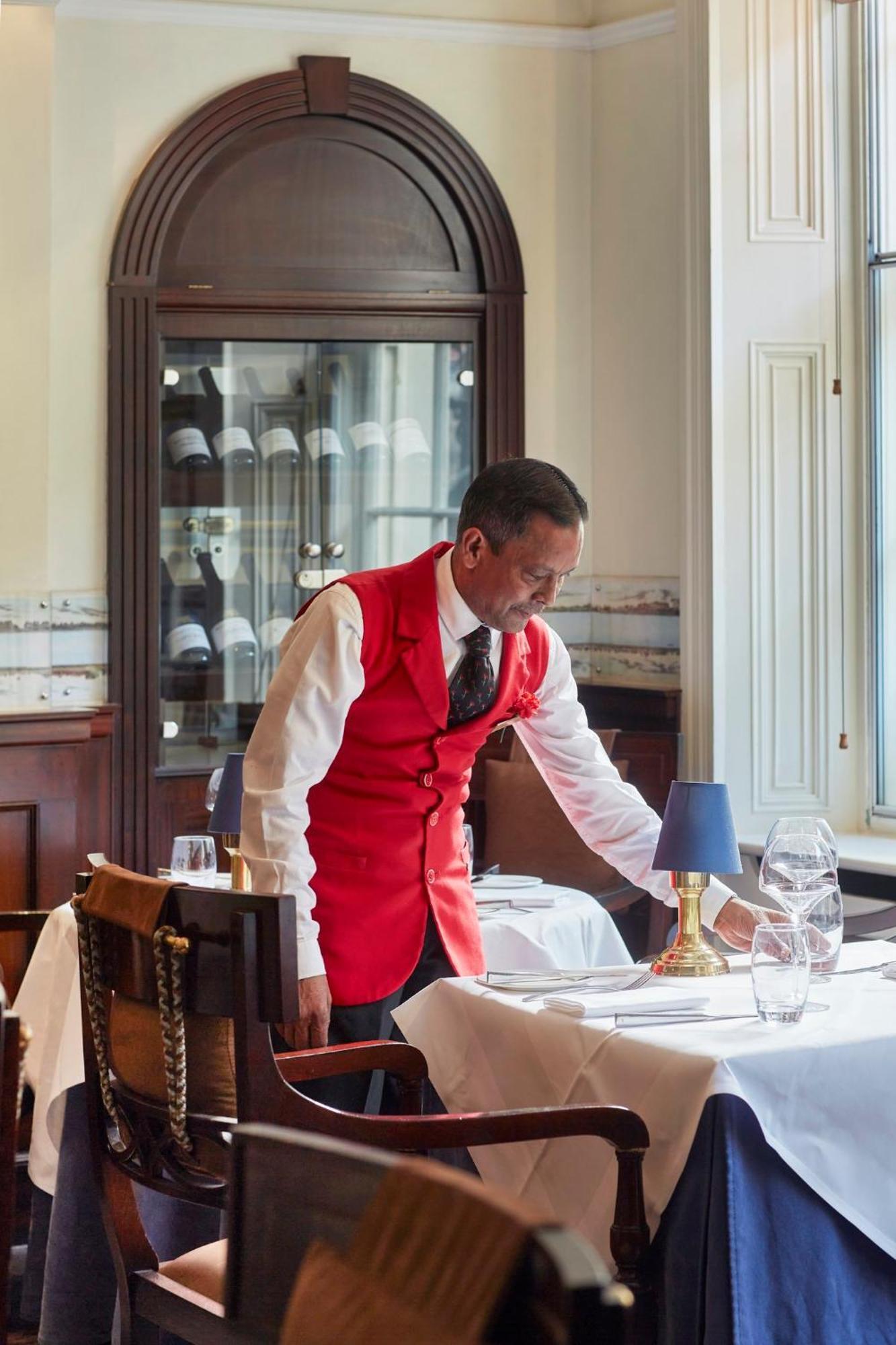 The Montague On The Gardens 4* Londra