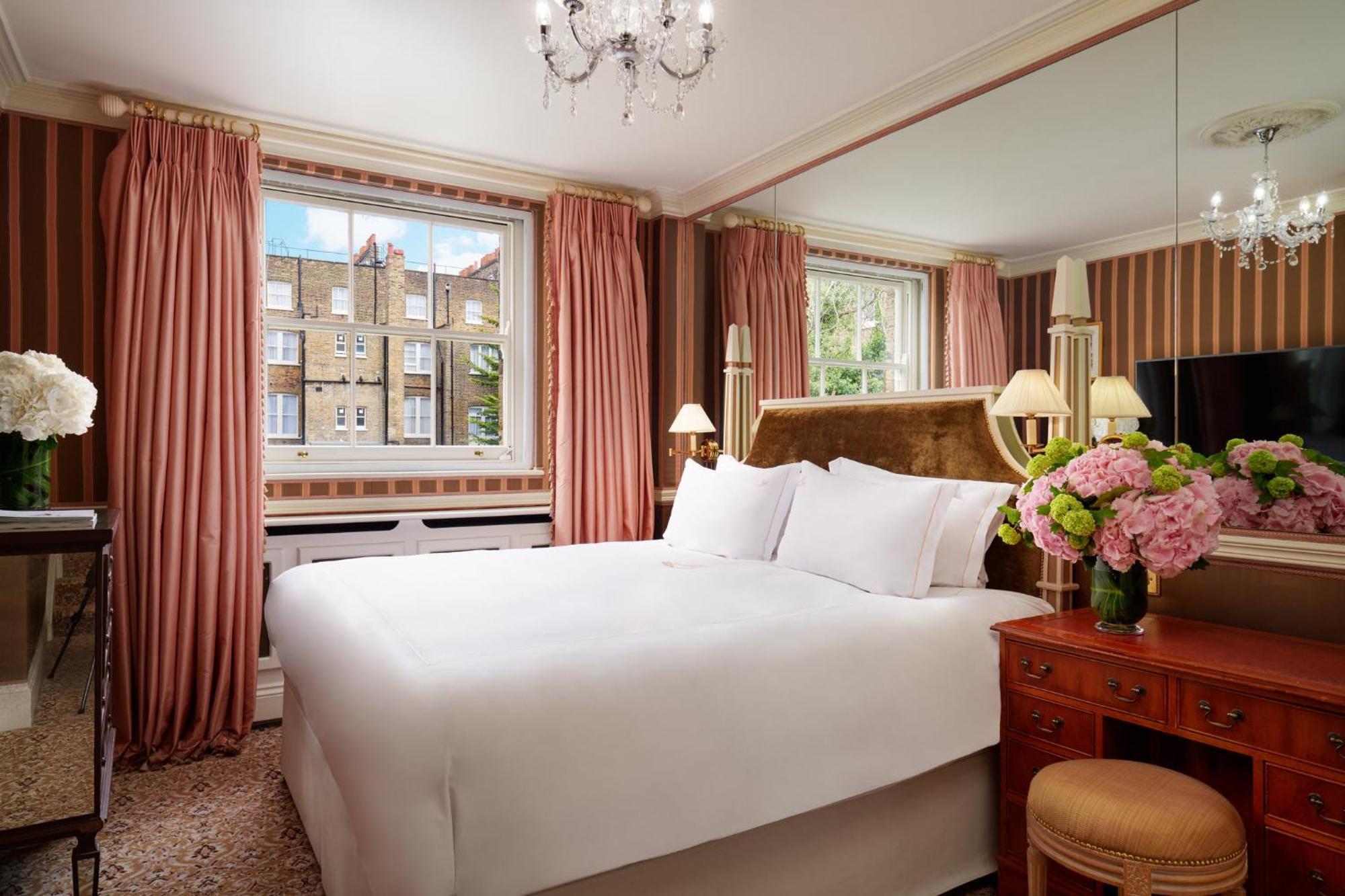 The Montague On The Gardens Hotel Londra