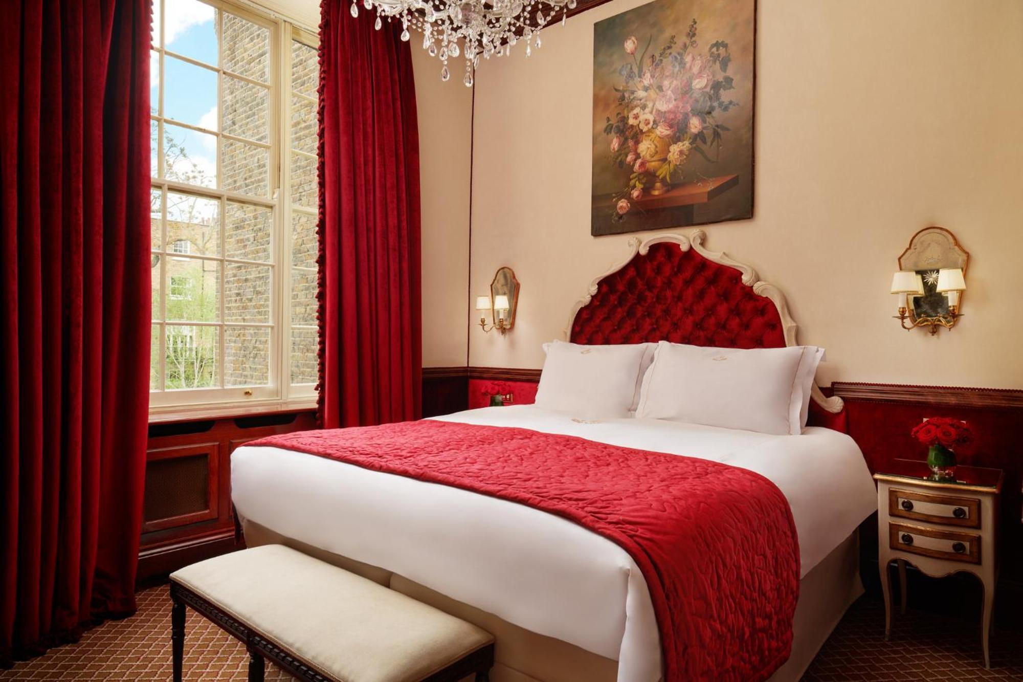 The Montague On The Gardens 4* Londra