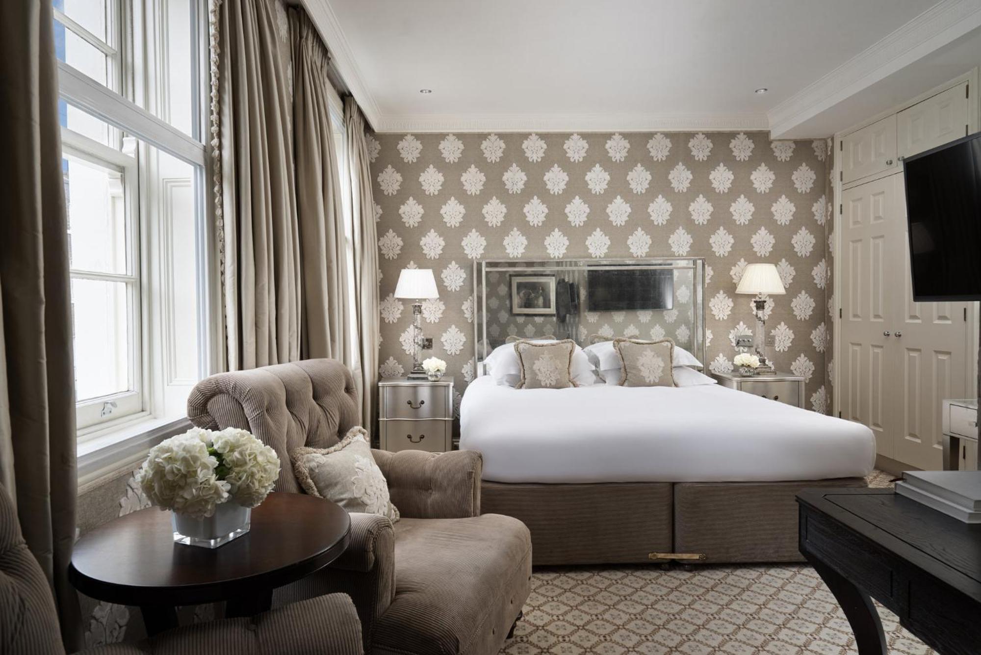 The Montague On The Gardens 4*