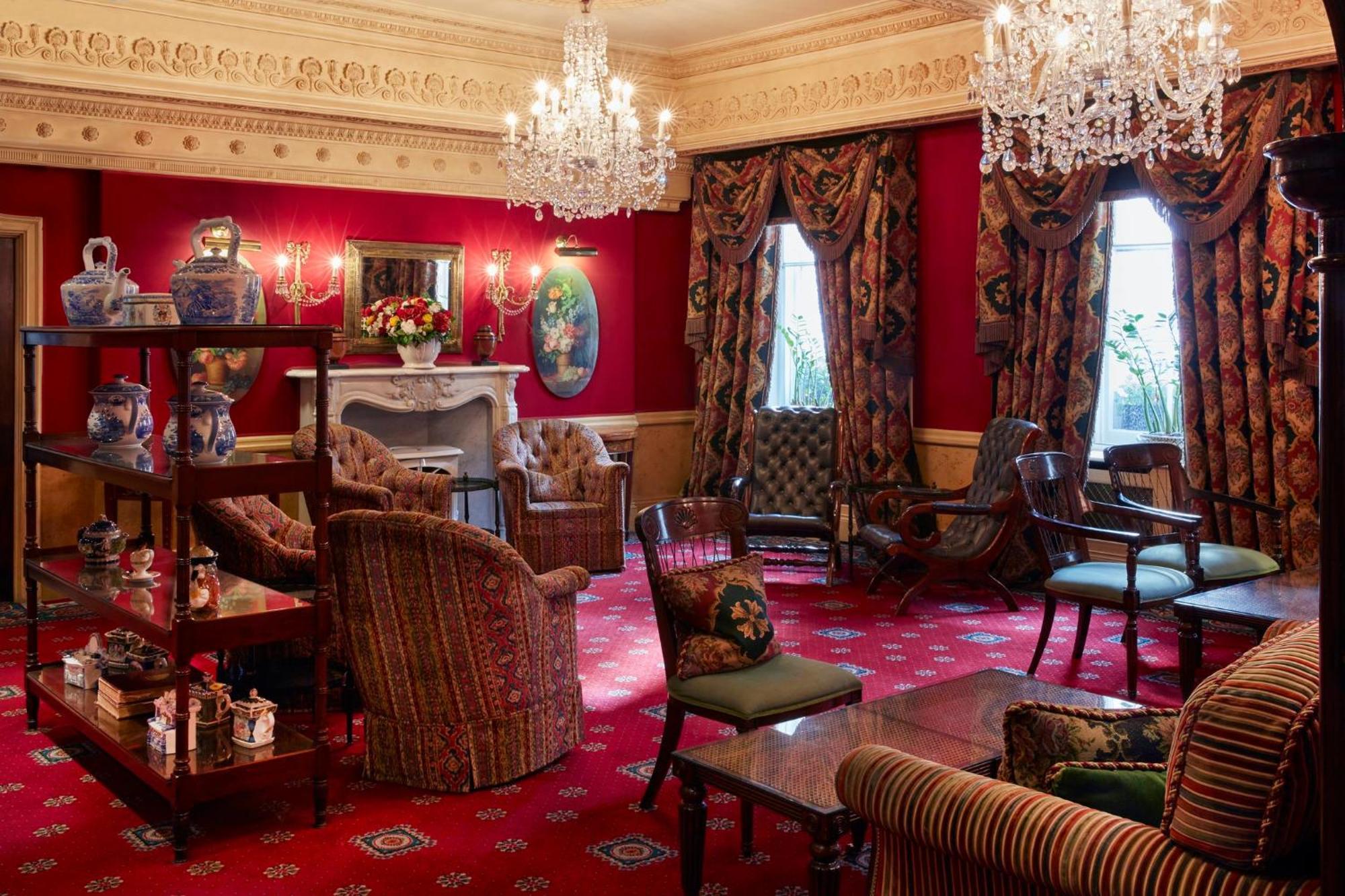 Hotel The Montague On The Gardens Londra