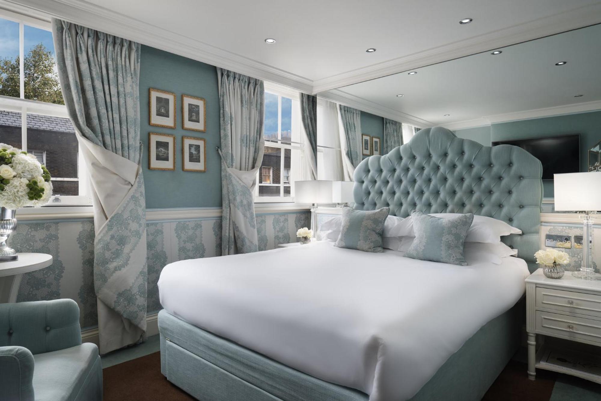 The Montague On The Gardens Hotel Londra