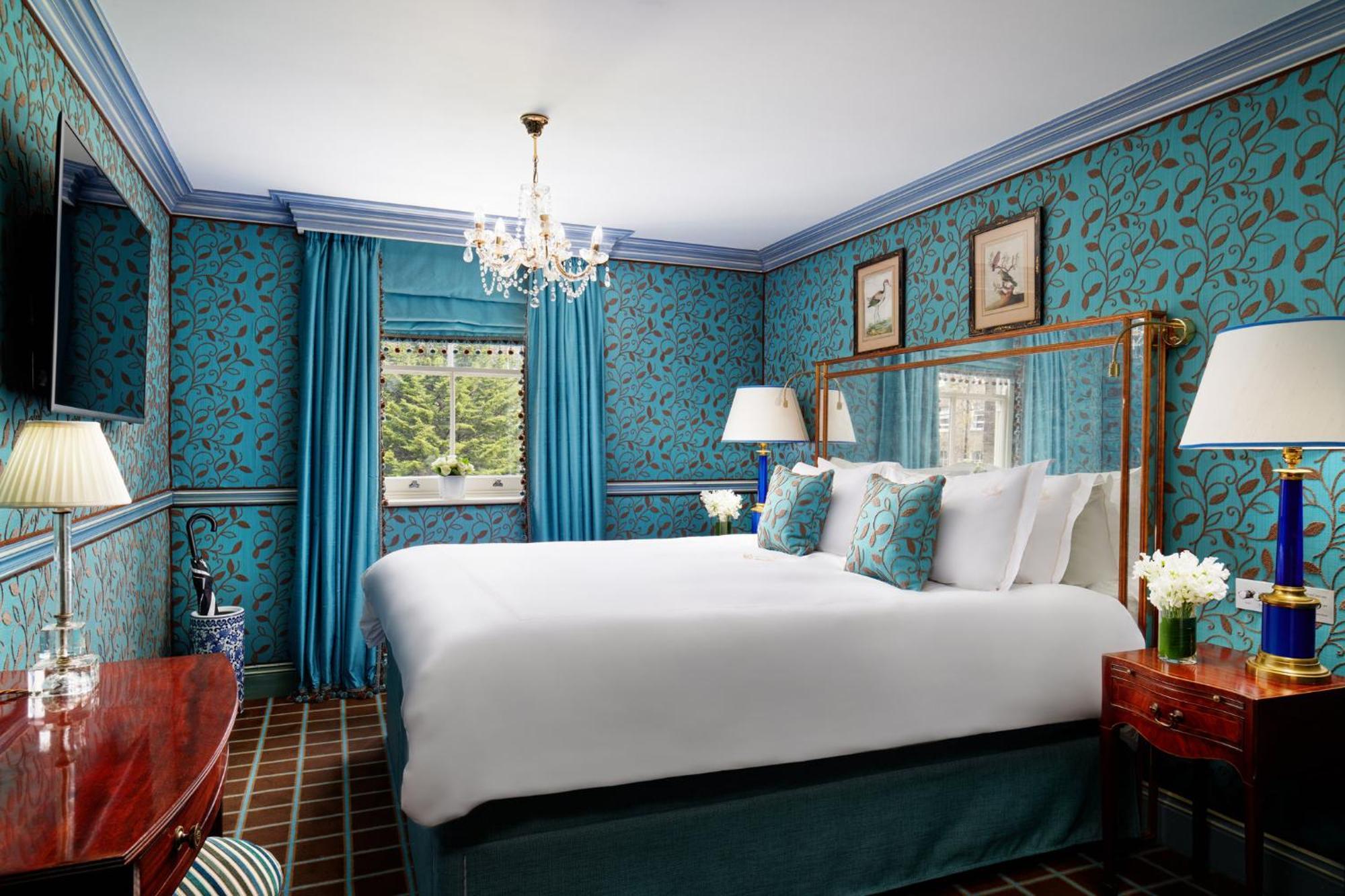 The Montague On The Gardens Hotel Londra