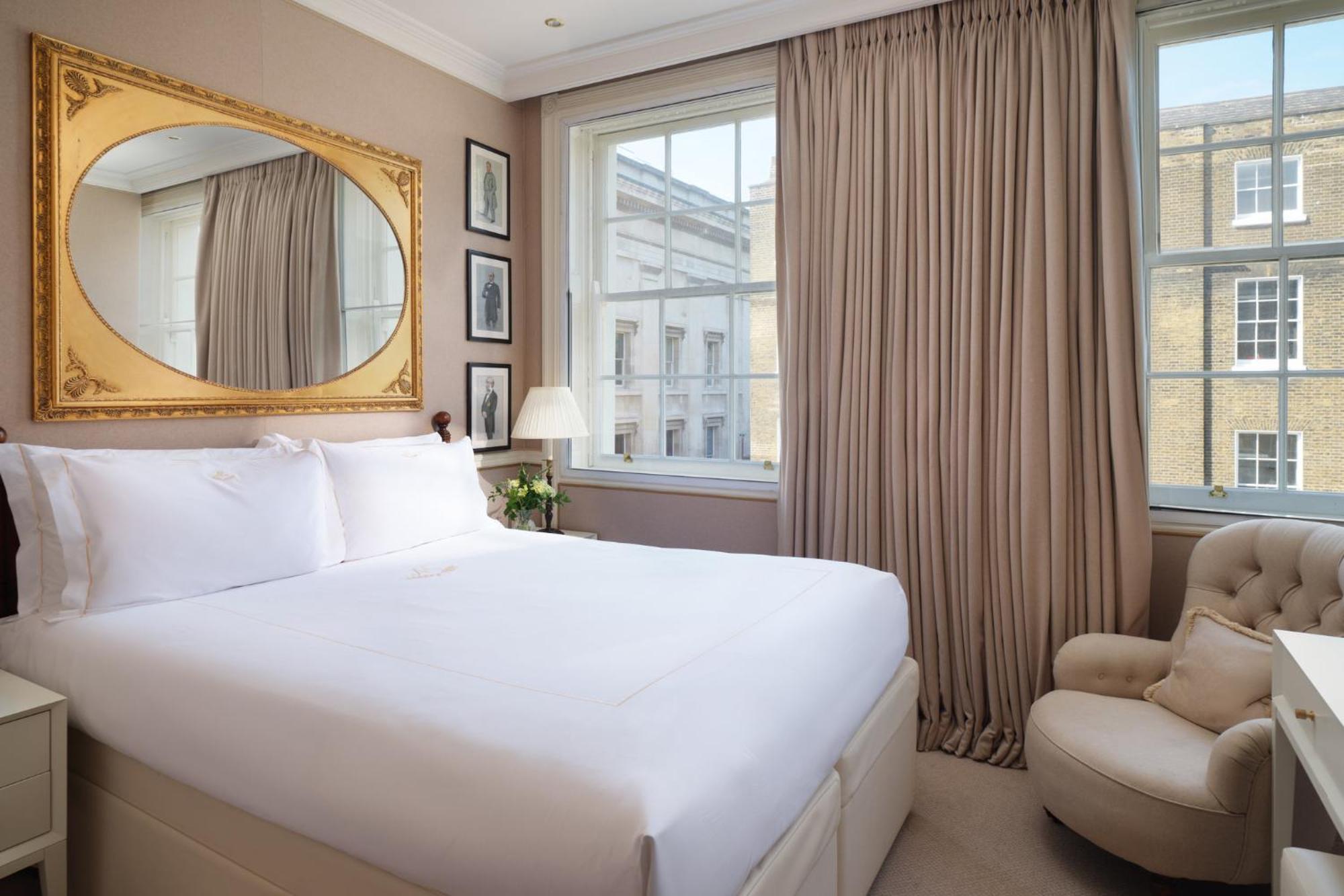 The Montague On The Gardens 4* Londra