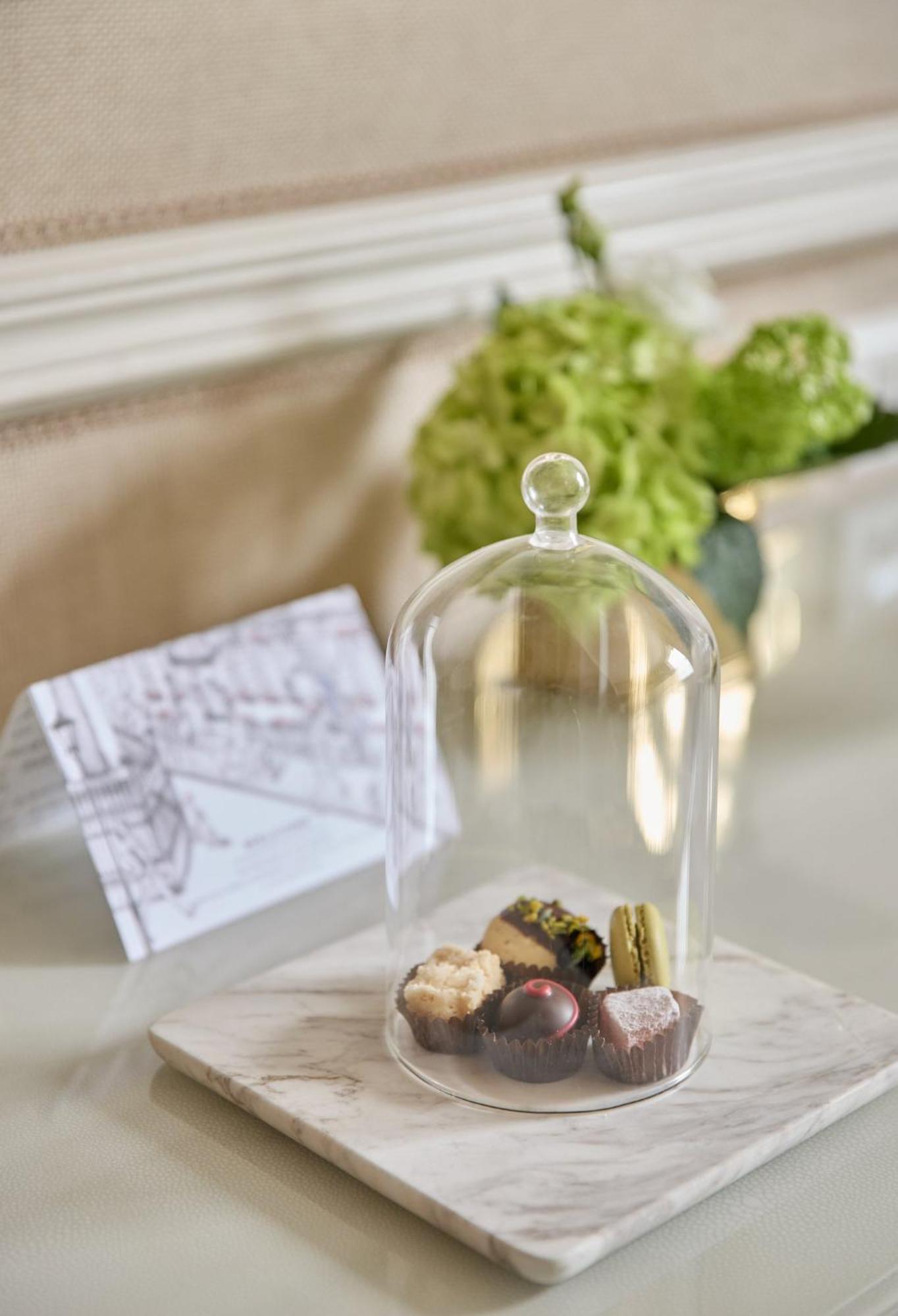 The Montague On The Gardens Hotel Londra