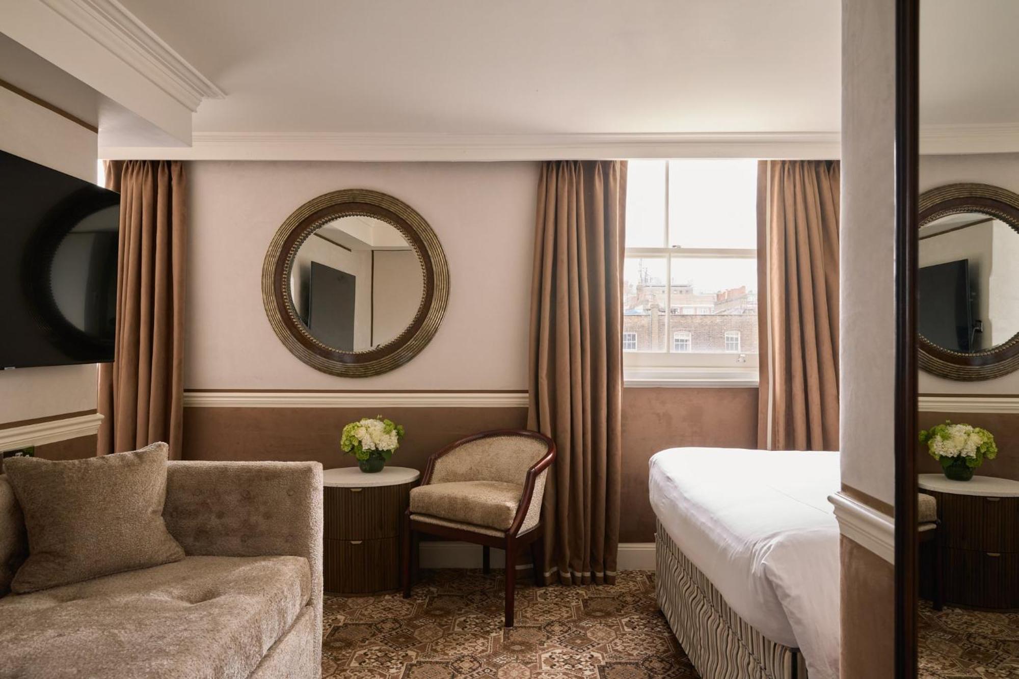 The Montague On The Gardens 4* London