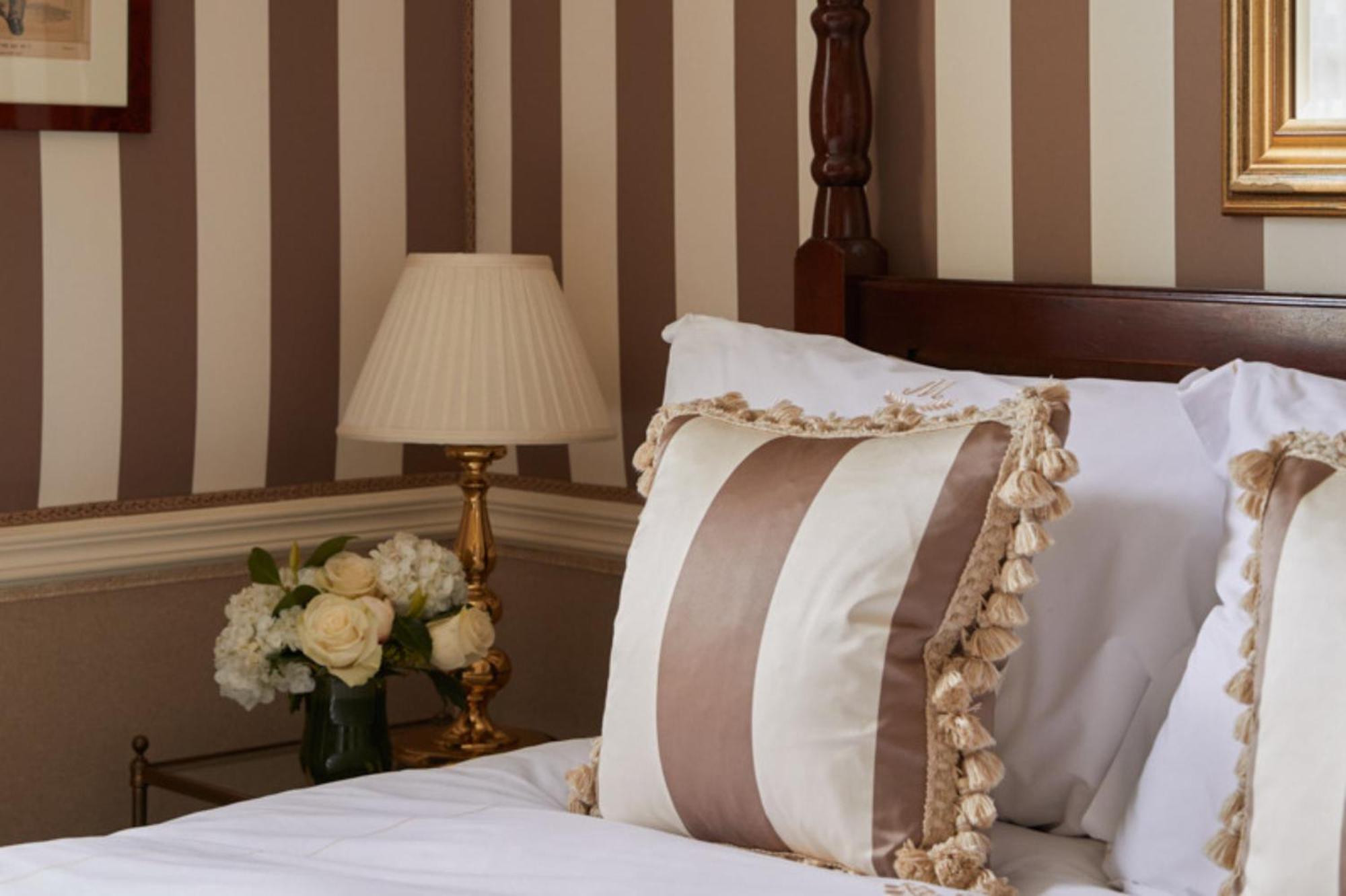 The Montague On The Gardens Londra